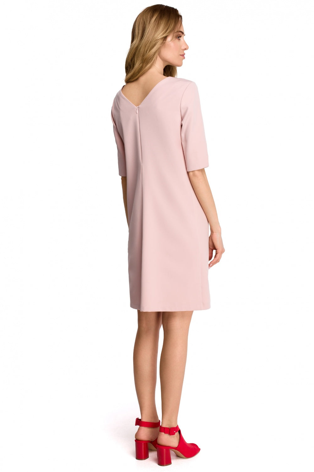 Minimal dress