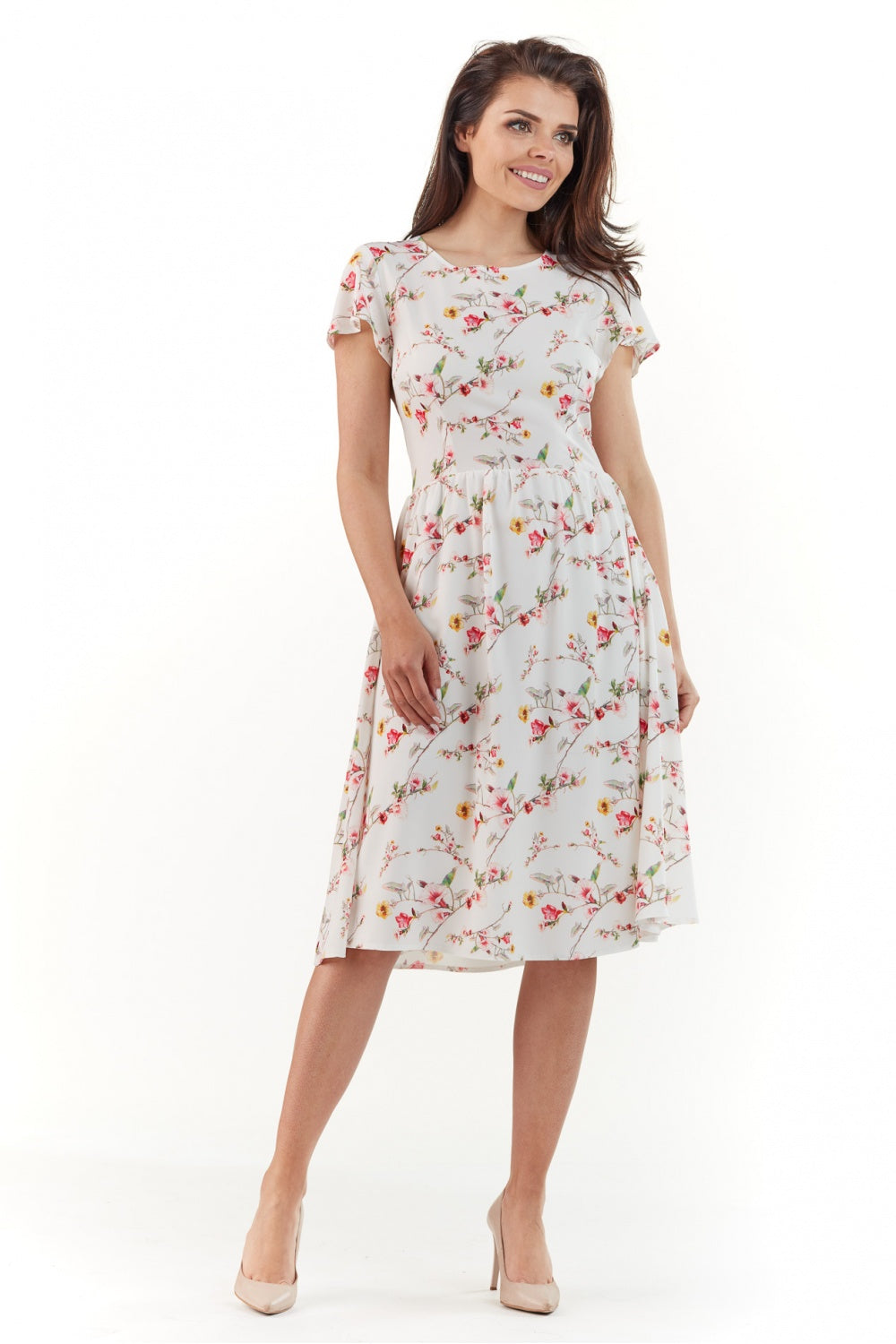Midi dress