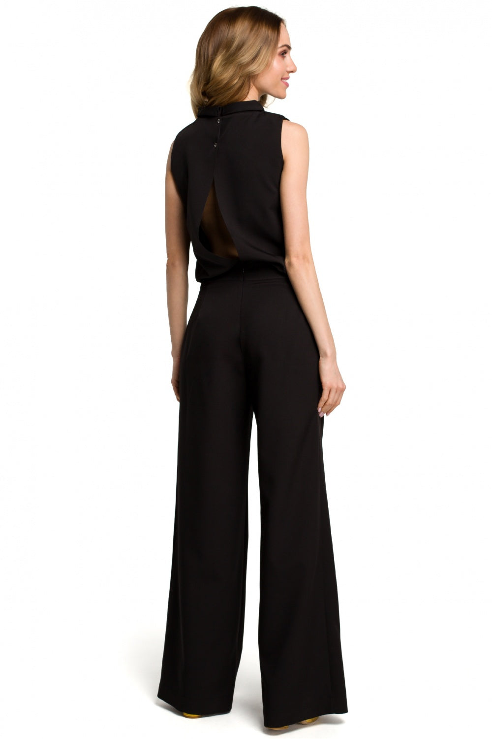 Mini playsuit
