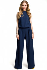 Mini playsuit