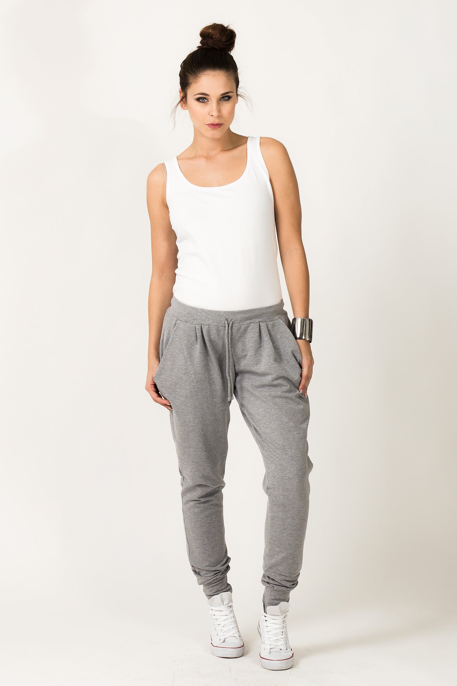 Comfy joggers