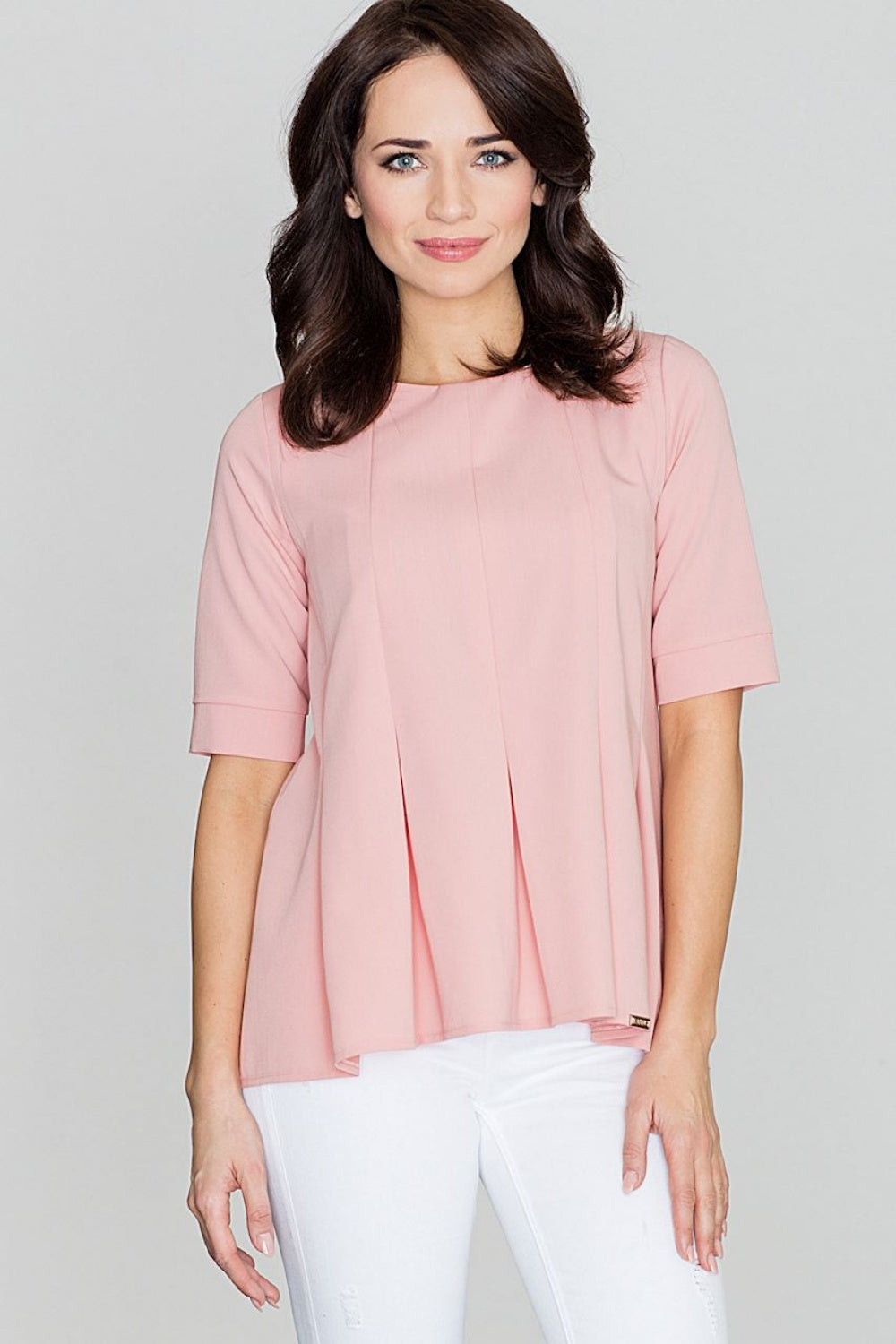 Oversize blouse