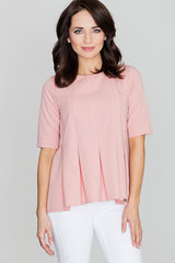 Oversize blouse