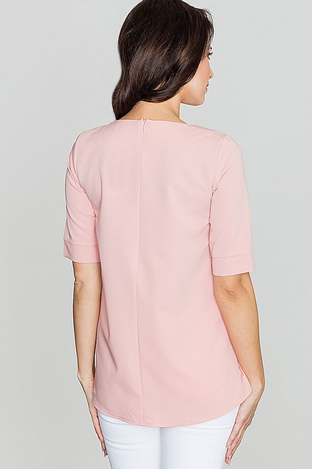 Oversize blouse