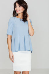 Oversize blouse