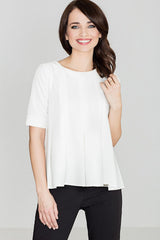 Oversize blouse
