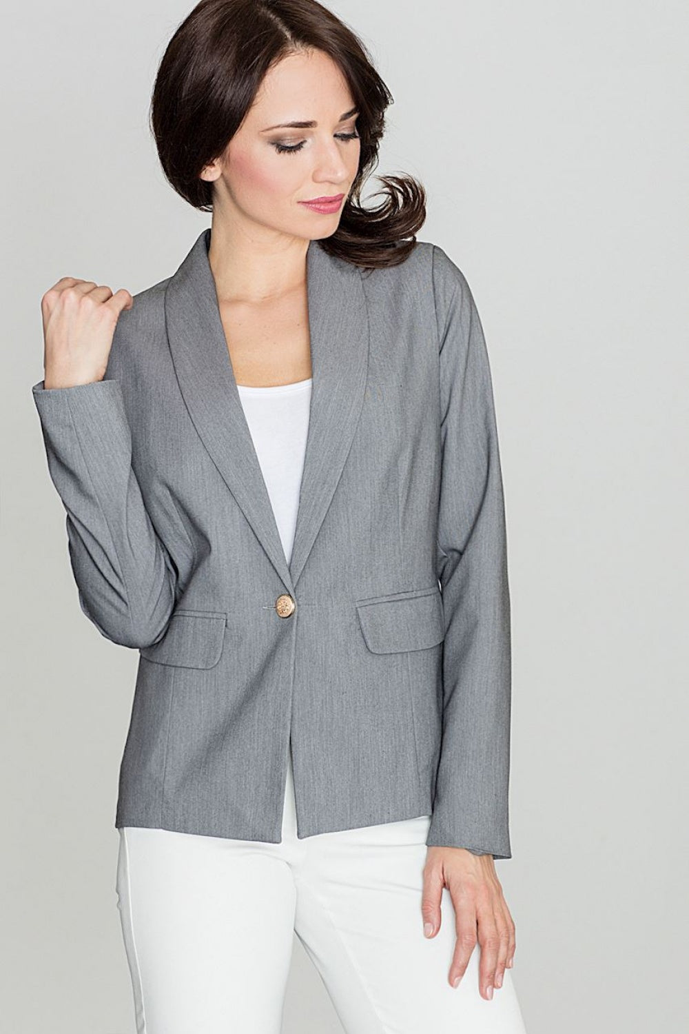 Classic jacket