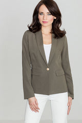 Classic jacket