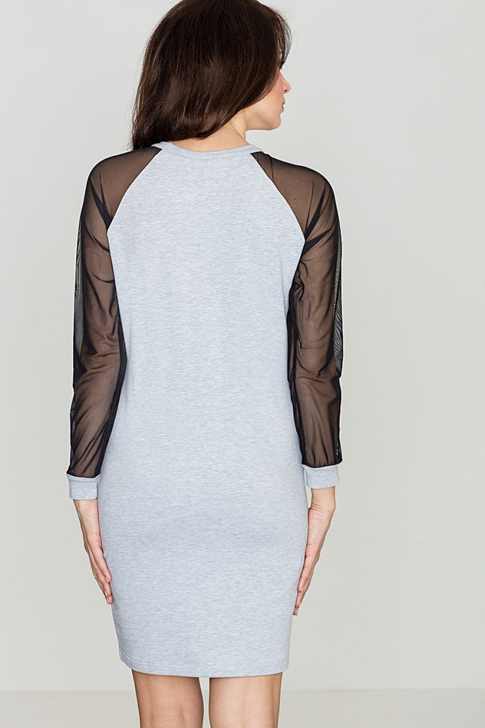 Stretch dress