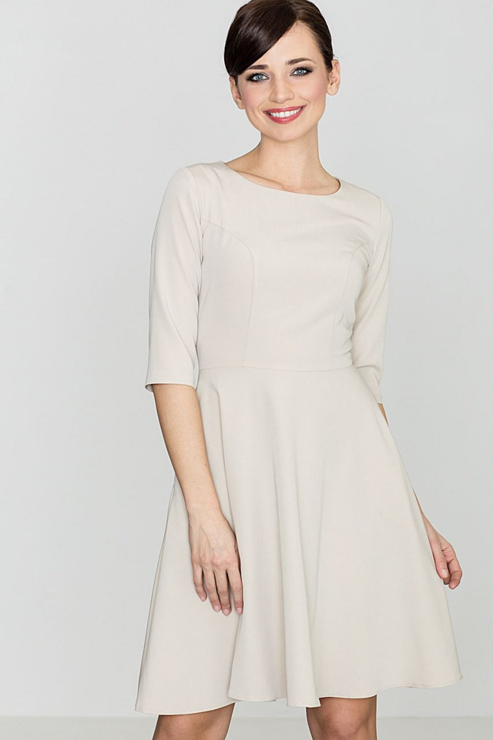 Stretch dress