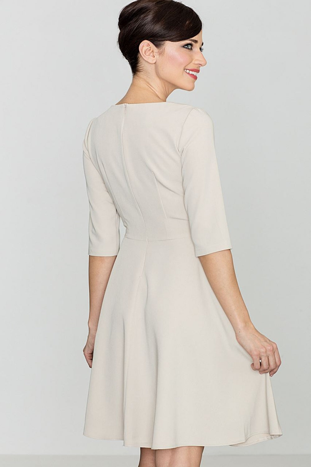Stretch dress