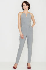 Elegant playsuit