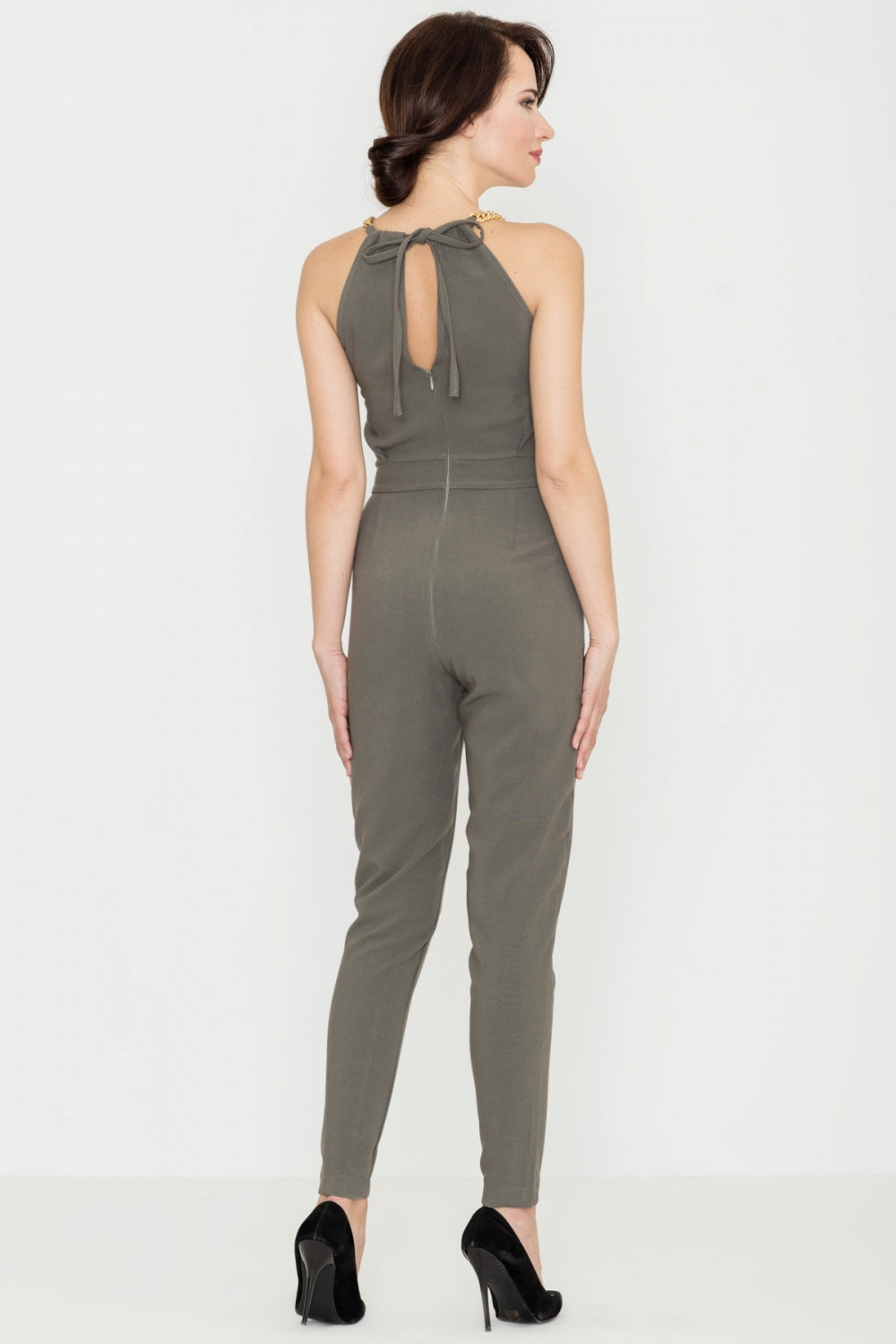 Elegant playsuit