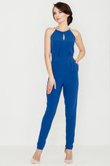 Elegant playsuit