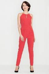 Elegant playsuit