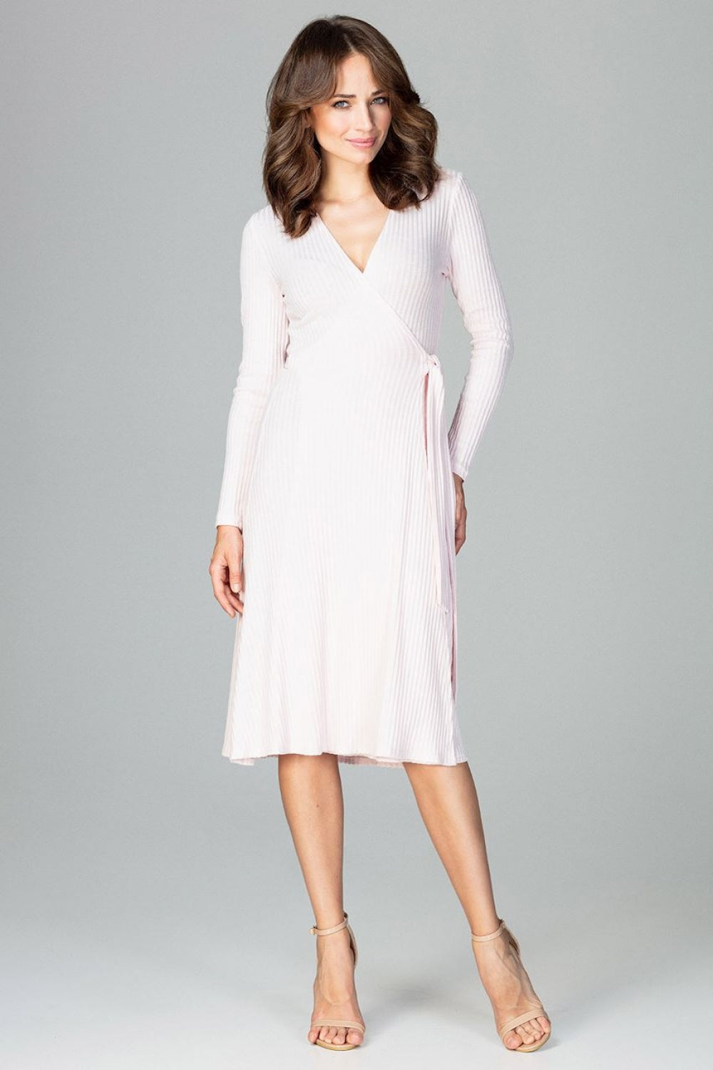 Loose dress