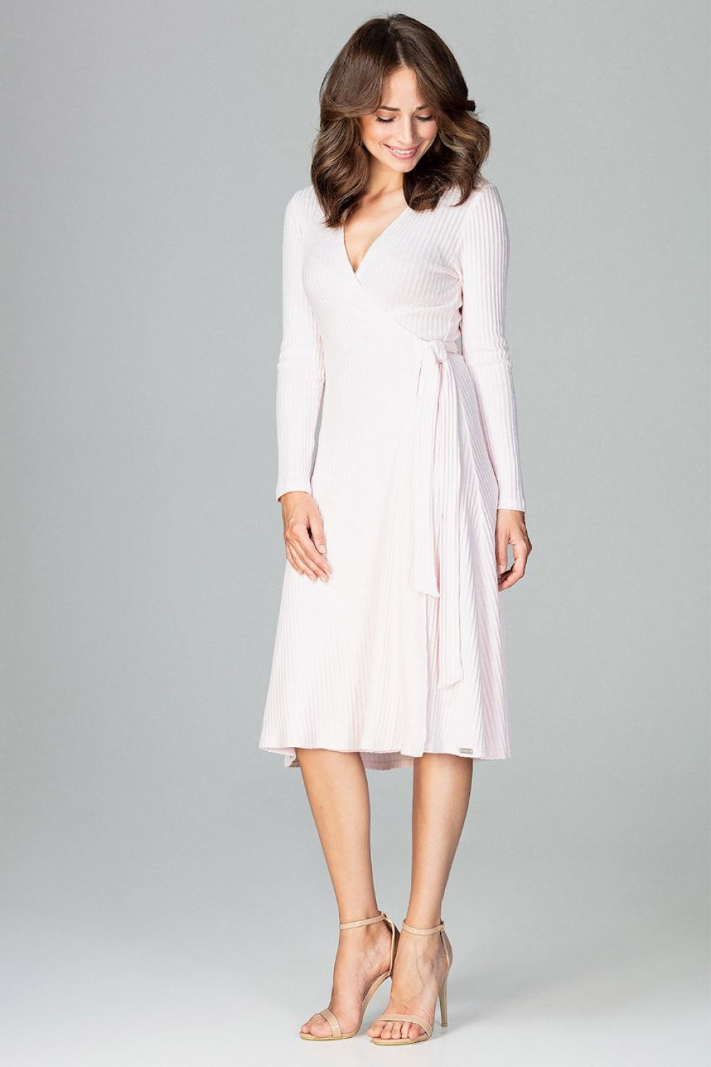 Loose dress