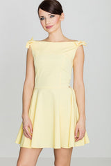 Elegant dress