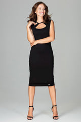 Elastic dress
