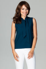 Delicate blouse
