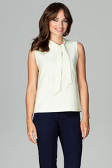 Delicate blouse