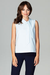 Delicate blouse