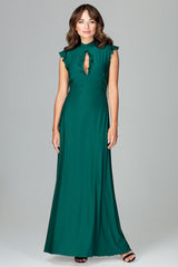 Fitted cocktail dress