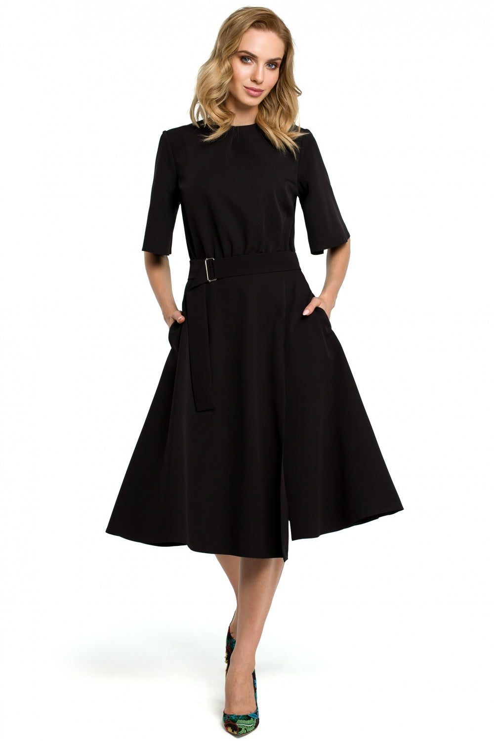 Airy dress