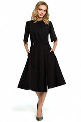 Airy dress