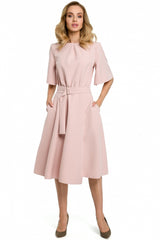 Airy dress