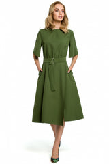 Airy dress
