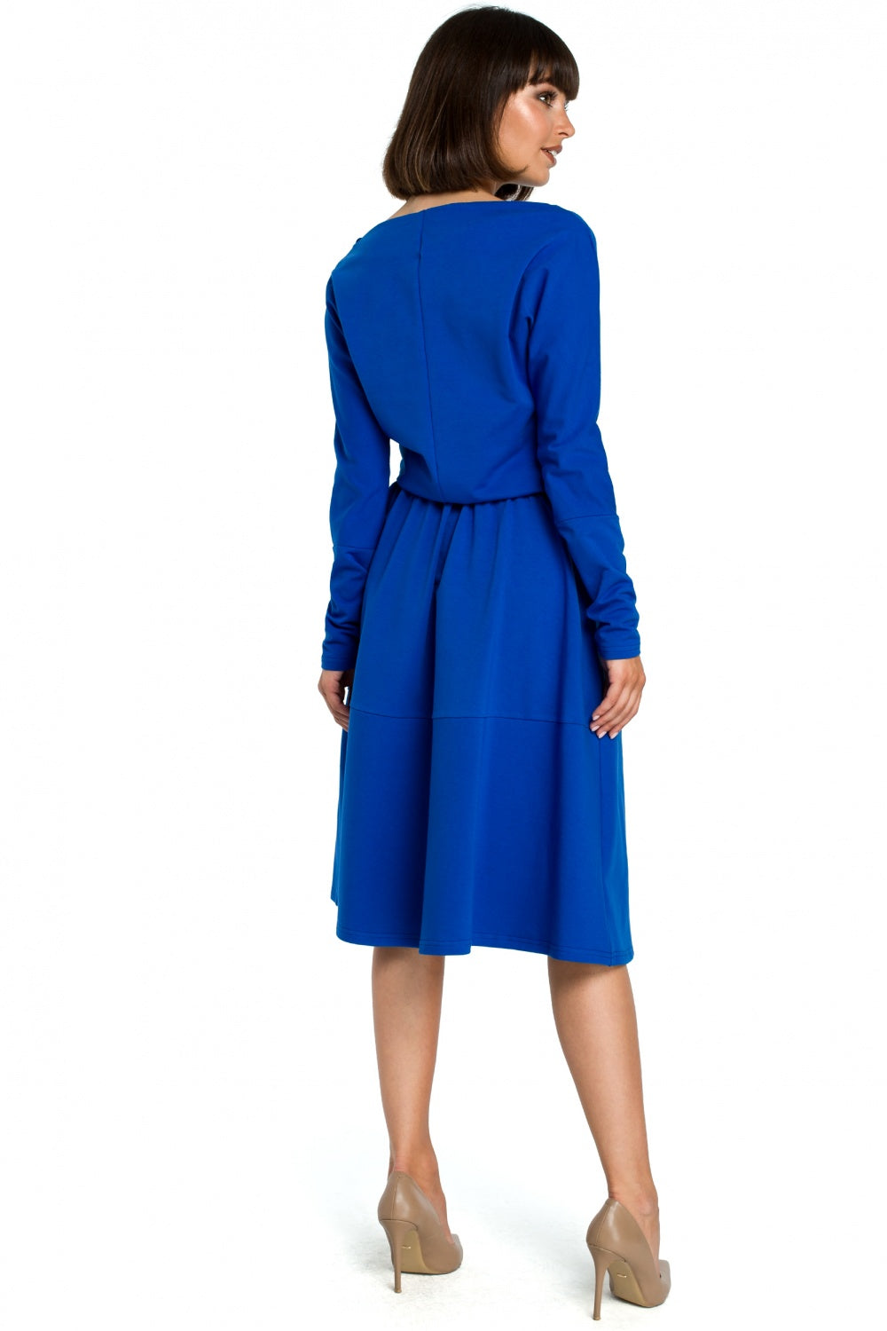Fitted dress