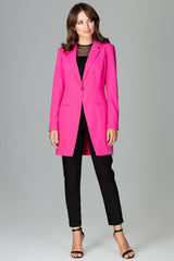 Colorful jacket