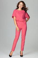 Classic playsuit