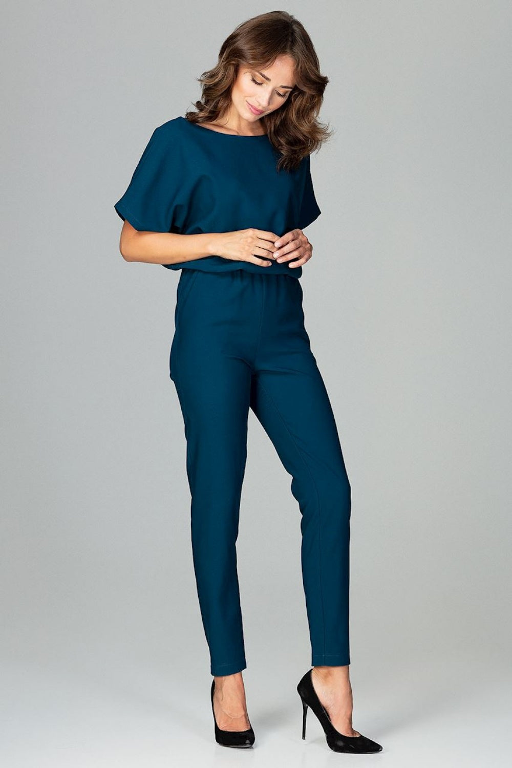 Classic playsuit