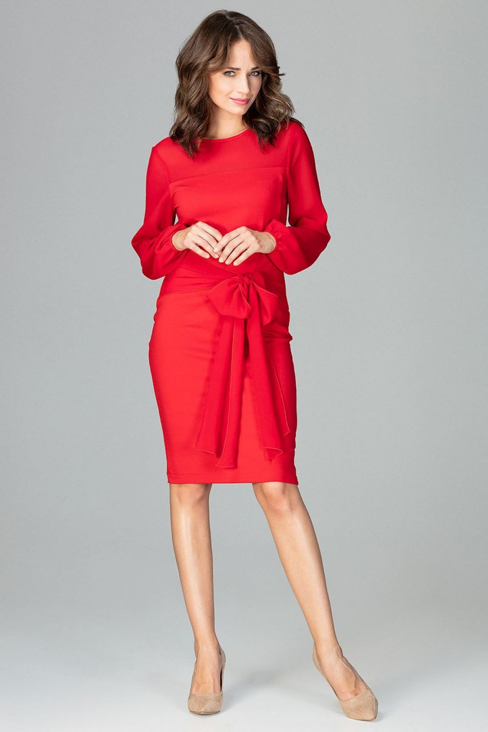 Elegant dress