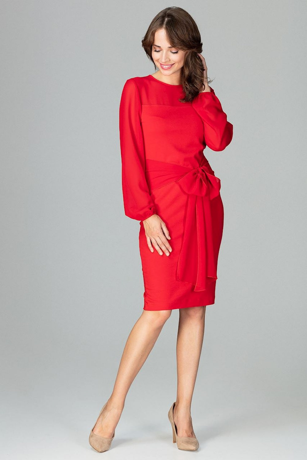 Elegant dress