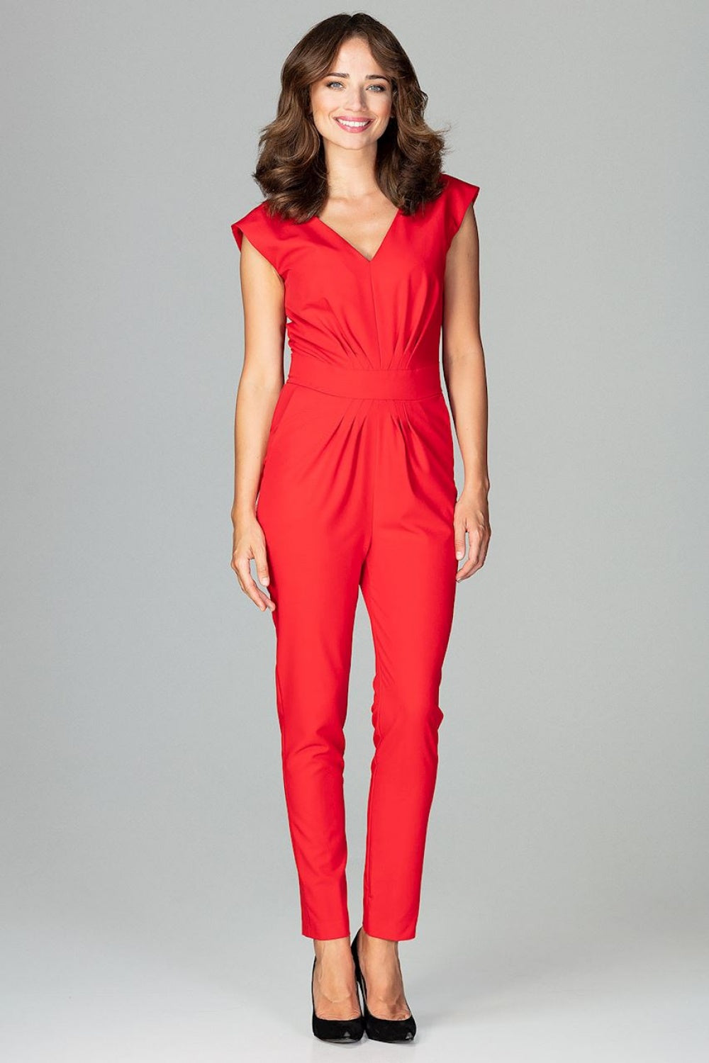 Elegant playsuit
