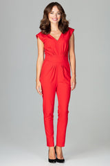 Elegant playsuit