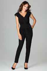 Elegant playsuit