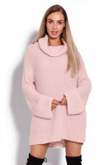 Oversized jumper