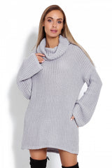 Oversized jumper