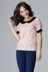 Delicate blouse