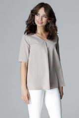 Elegant blouse