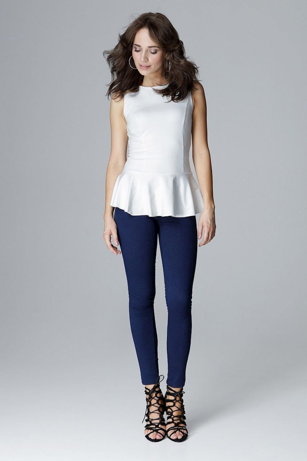 Elegant blouse
