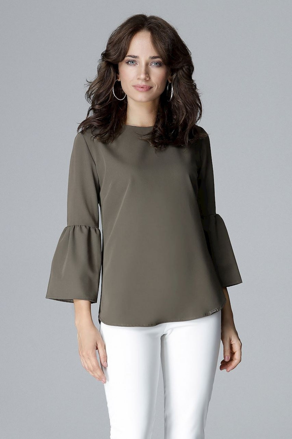 Elegant blouse