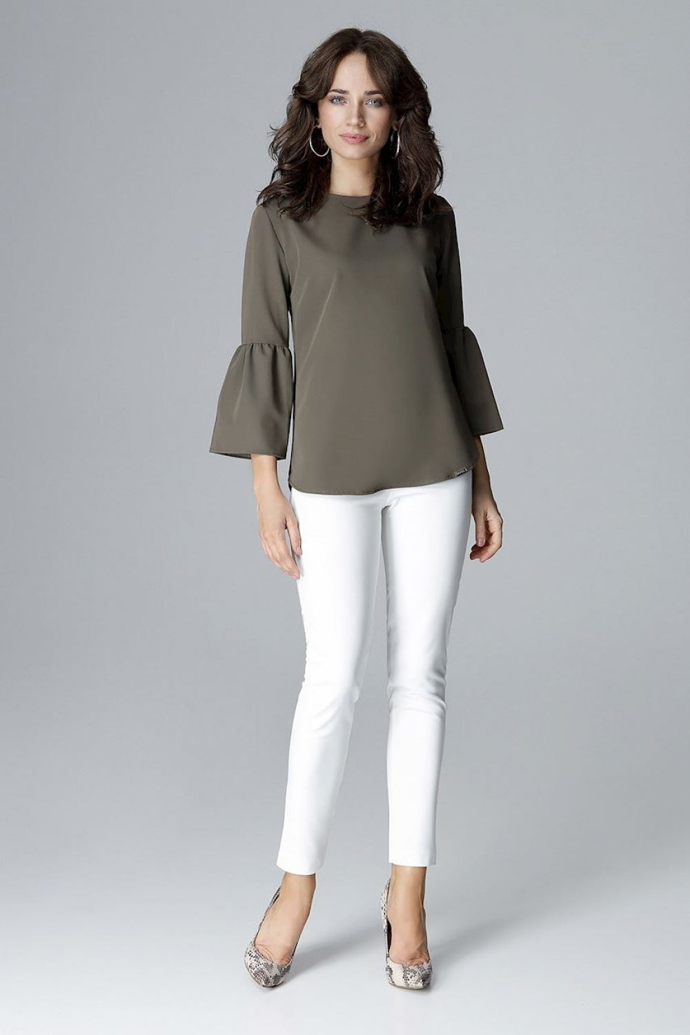 Elegant blouse