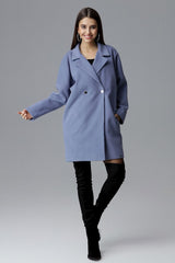 Loose coat