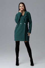 Loose coat
