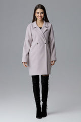 Loose coat